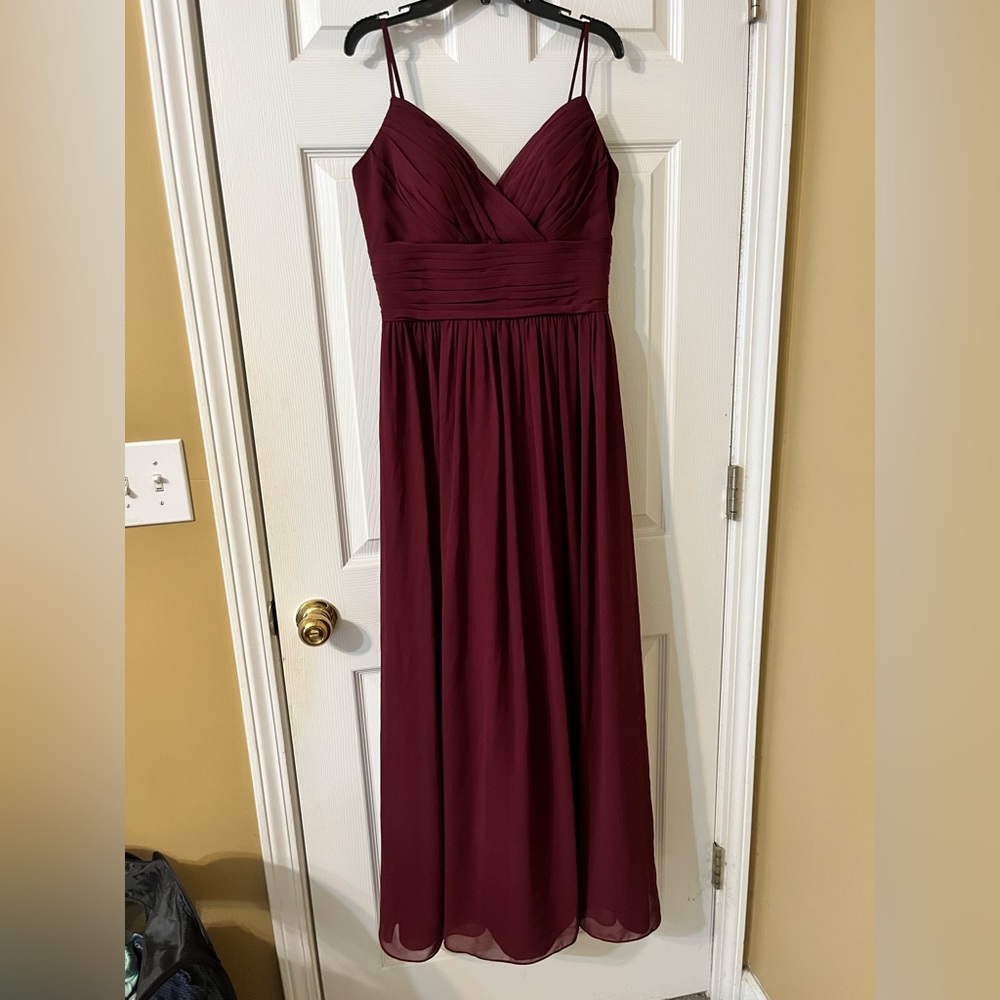 Bill Levkoff Dress from Nordstrom - Women’s size 6